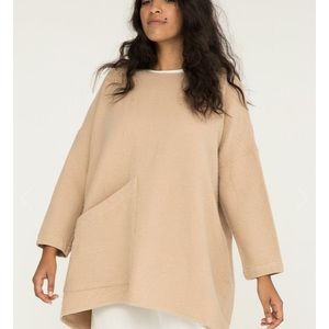 SOLD ❌ Elizabeth Suzann long sleeve Harper tunic